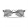 Sunglasses with mirrored lense America touch