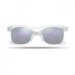 Sunglasses with mirrored...