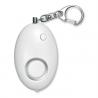 Personal alarm with keyring Alarmy