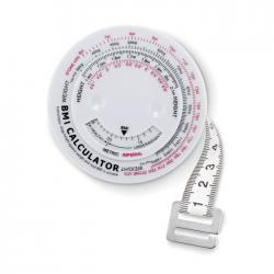 Bmi measuring tape Measure it