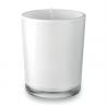 Scented candle in glass Selight