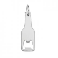 Aluminium bottle opener...