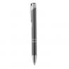 Push button pen with black ink Bern