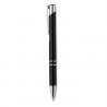Push button pen with black ink Bern