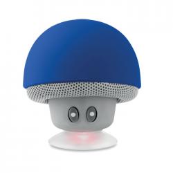 3W wireless speaker Mushroom