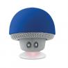 Speaker wireless con ventosa Mushroom