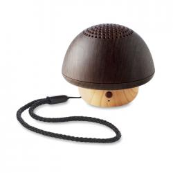 Mushroom wireless speaker...