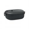 Pp lunch box with air tight lid Lux lunch