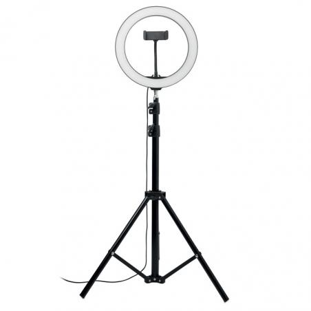 Anneau de led 26 cm Helo