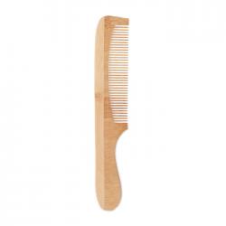Bamboo comb Sircomb