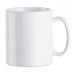 Classic ceramic mug 300 ml...