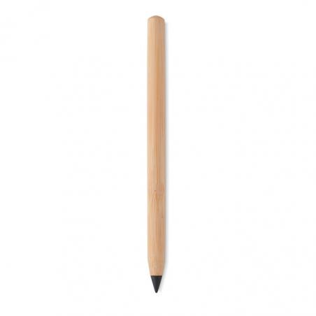 Long lasting inkless pen Inkless bamboo