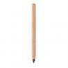Long lasting inkless pen Inkless bamboo