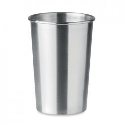 Stainless steel cup 350ml...