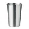 Stainless steel cup 350ml Bongo