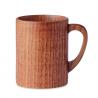 Mug en bois de chêne 280 ml Travis