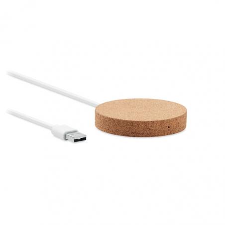 Wireless charging pad 10w Koke
