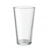 Bicchiere in vetro 300ml Rongo