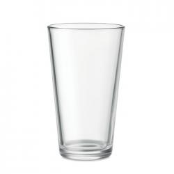 Bicchiere in vetro 470ml Tongo