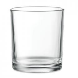 Short drink glass 300ml Pongo