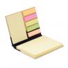 Set stick memo in bamboo Visionbam