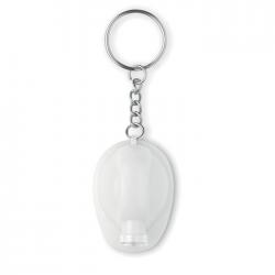 Key ring with torch Minero
