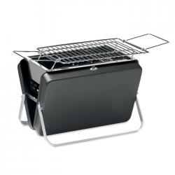 Portable barbecue and stand...