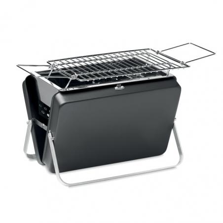 Barbecue portatile e supporto Bbq to go