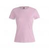 Women colour T-Shirt keya Wcs180