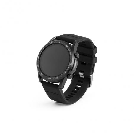 Relógio inteligente com bracelete em silicone Impera ii