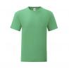 T-Shirt adulte couleur Iconic