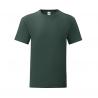 T-Shirt adulto colorata Iconic