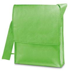 Shoulder bag with zipper Nash