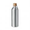 Aluminium bottle 800 ml Big amel