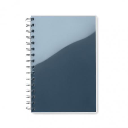 A5 rpet notebook recycled lined Anotate