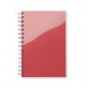 A5 rpet notebook recycled lined Anotate