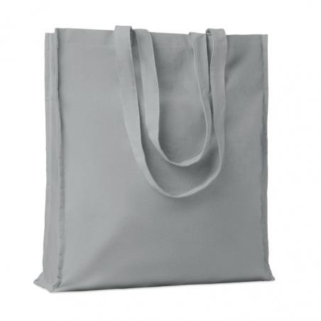 Sac shopping coton 140gr m² Portobello