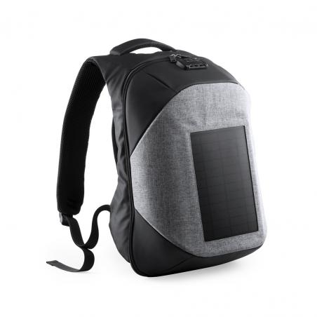 Charger backpack Koneit