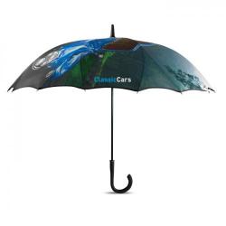 Parapluie à panneau unique