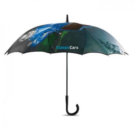 Guarda-chuva de painel único