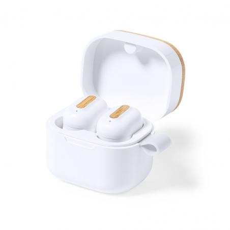 Auriculares Zoe