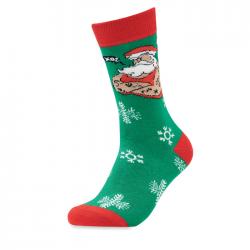 Pair of christmas socks l...