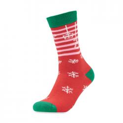 Pair of christmas socks l...