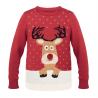 Christmas sweater l xl Shimas