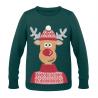 Christmas sweater l xl Shimas