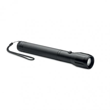 Grande lampe trorche led Ento