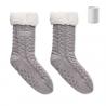 Pair of slipper sock l Canichie