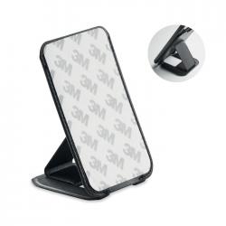 Card holder with magnetic Dobo
