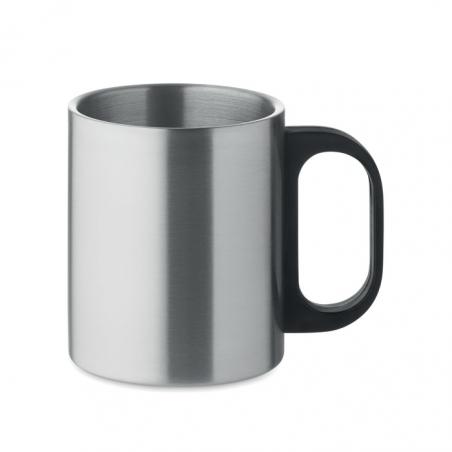 Double wall mug 300 ml Taniss