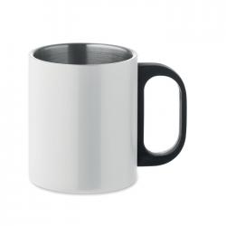 Double wall mug 300 ml Taniss